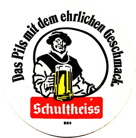 berlin b-be schult weisse rund 3a (215-das pils mit-u bIII9)